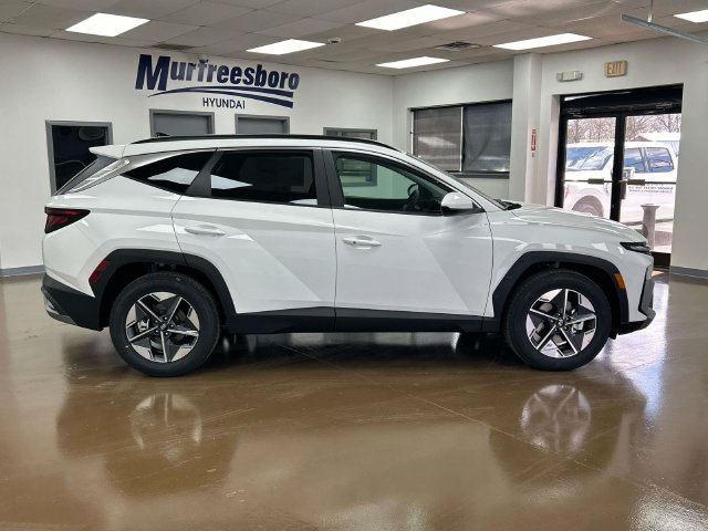 New 2026 Hyundai Tucson SEL FWD image 4