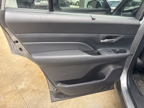 Used 2025 Toyota Grand Highlander AWD image 28