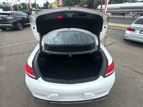 Used 2018 Mercedes-Benz C 300 Coupe image 15