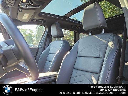 Used 2024 BMW X1 xDrive28i image 25