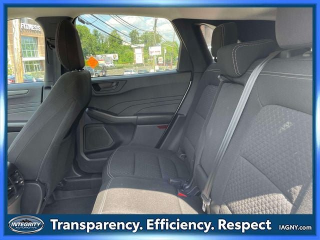 Used 2023 Ford Escape Active AWD/4WD image 12