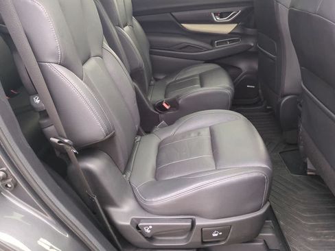 Used 2019 Subaru Ascent Limited AWD/4WD image 20