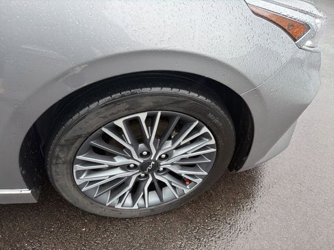 Used 2024 Kia Forte GT-Line image 21