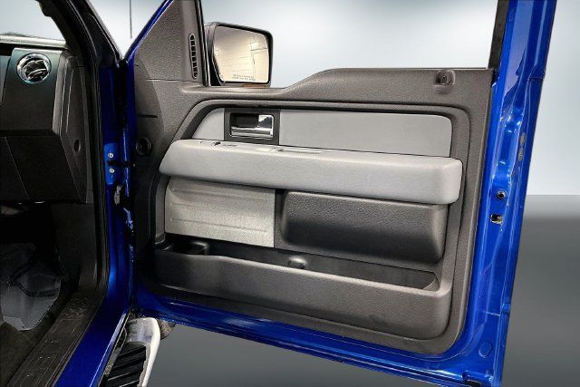 Used 2013 Ford F150 XLT w/ XLT Chrome Pkg AWD/4WD image 25