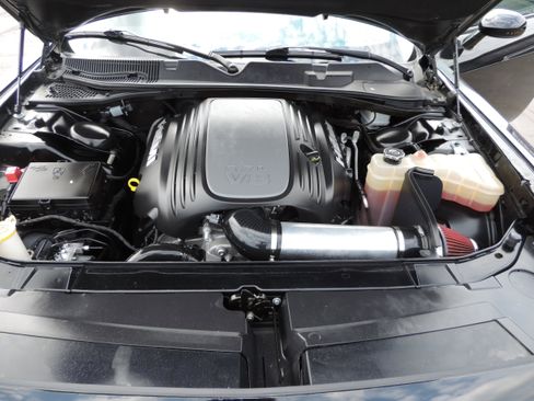 Used 2021 Dodge Challenger R/T image 20