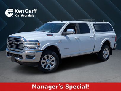 Used 2022 RAM 2500 Laramie