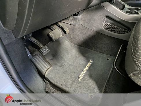 Used 2016 Dodge Journey Crossroad AWD/4WD image 16