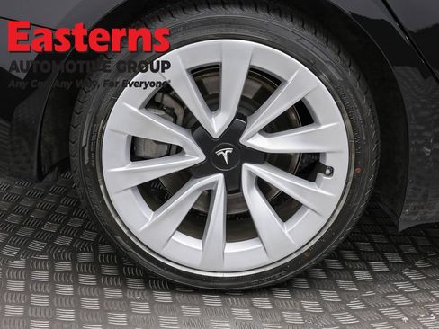 Used 2023 Tesla Model 3 Long Range AWD/4WD image 24