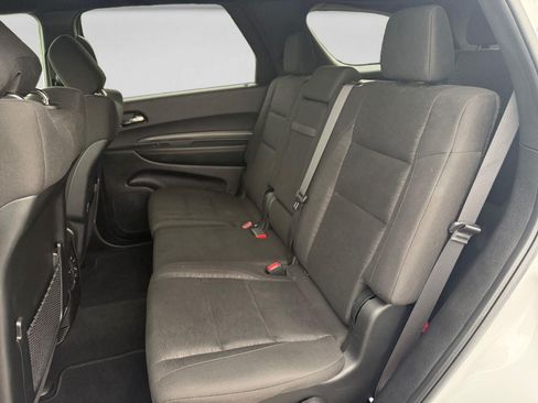 Used 2026 Dodge Durango GT AWD/4WD image 14