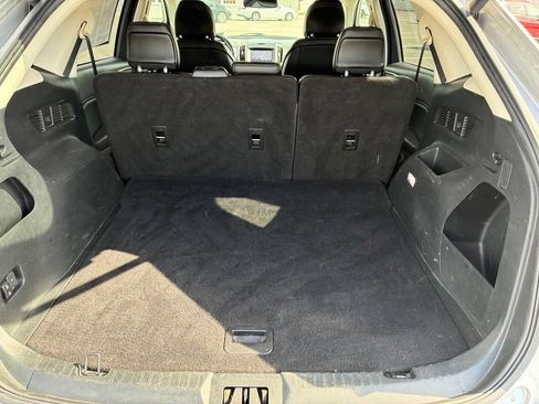 Used 2019 Ford Edge SEL w/ Equipment Group 201A AWD/4WD image 64