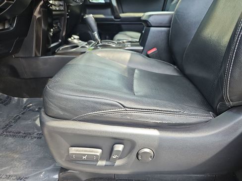 Used 2020 Toyota 4Runner Nightshade AWD/4WD image 29
