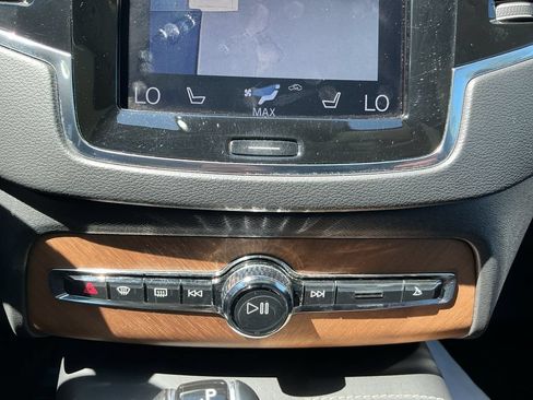 Used 2018 Volvo XC90 T6 Inscription w/ Convenience Package AWD/4WD image 17