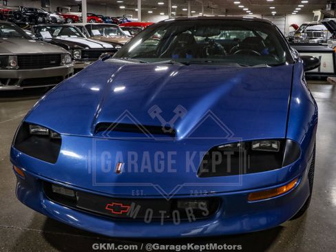 Used 1994 Chevrolet Camaro Z28 image 20