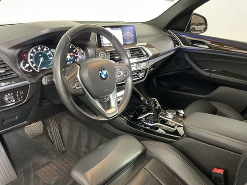 Used 2019 BMW X3 sDrive30i image 22
