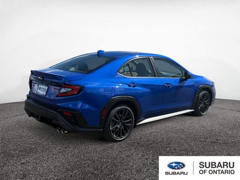 New 2026 Subaru WRX Premium image 5