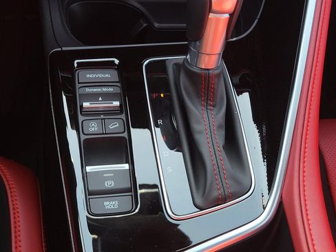 New 2026 Acura ADX A-Spec AWD/4WD image 24