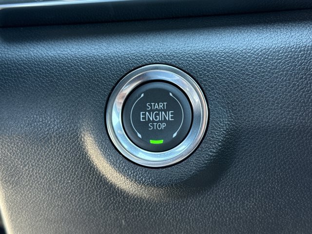 New 2027 GMC Terrain Elevation w/ Black Edition FWD image 19