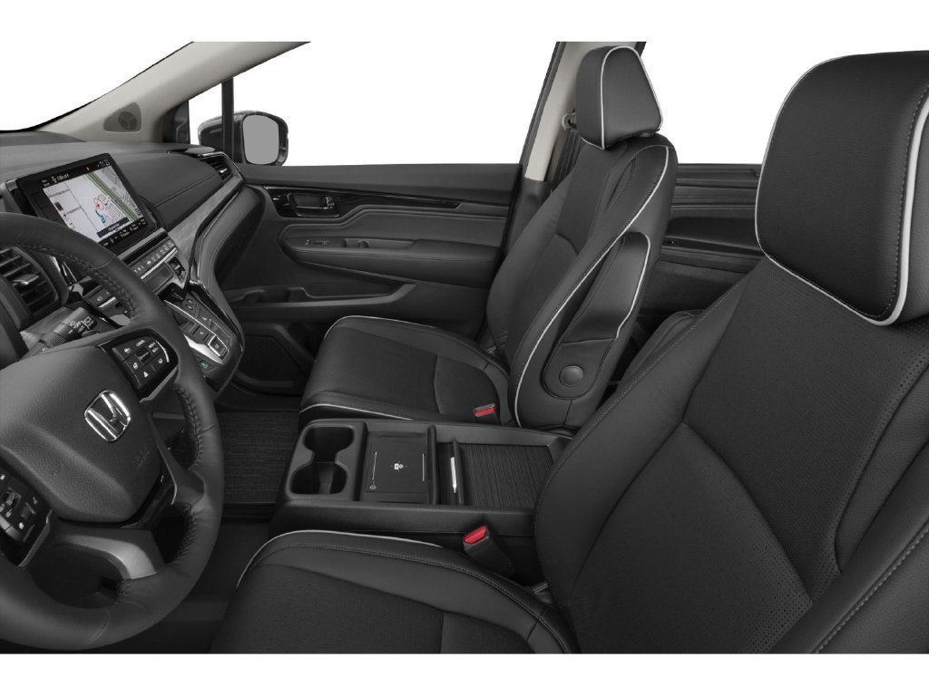 New 2027 Honda Odyssey Elite image 6