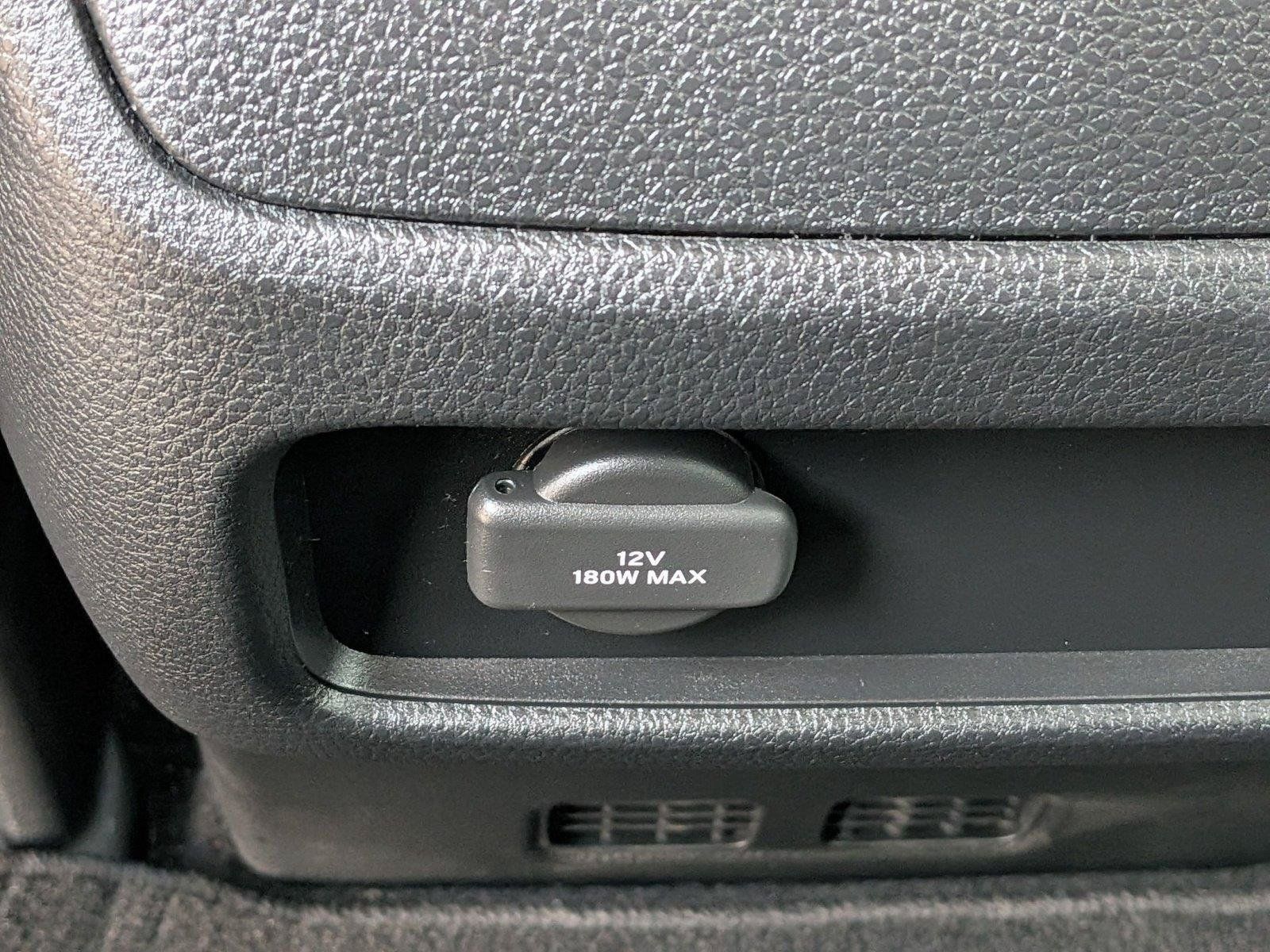 Used 2025 Honda Ridgeline RTL image 35