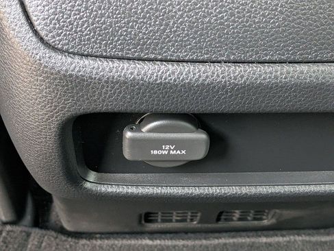 Used 2025 Honda Ridgeline RTL image 35