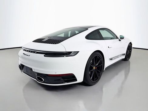 Certified 2024 Porsche 911 Carrera S RWD image 9