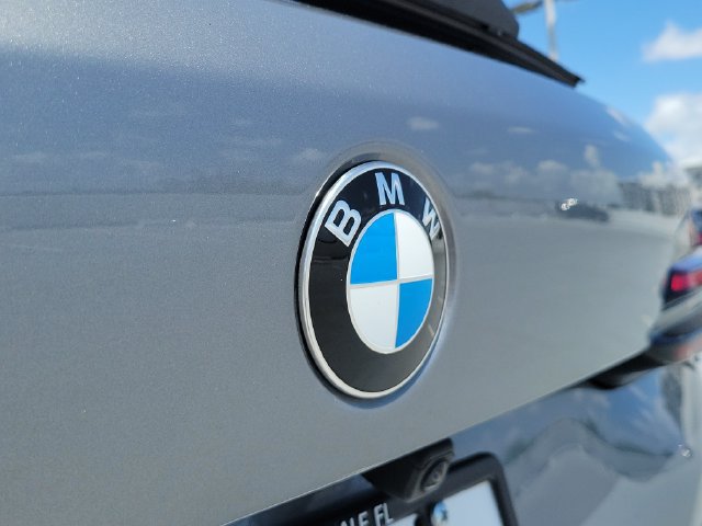 Used 2026 BMW X5 M60i w/ Climate Comfort Package AWD/4WD image 11