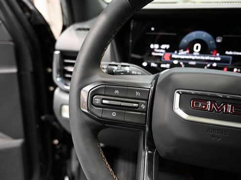 New 2026 GMC Terrain AT4 image 22