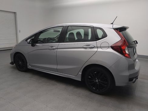 Used 2020 Honda Fit Sport image 3