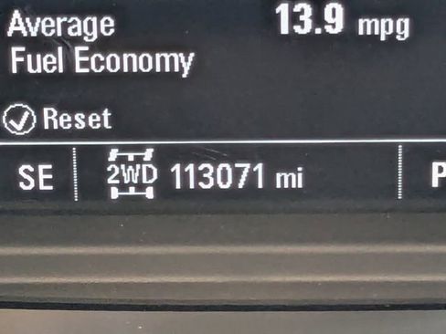 Used 2020 Chevrolet Silverado 1500 Custom w/ Custom Value Package image 21