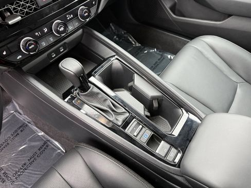 Used 2024 Honda Accord EX-L image 13
