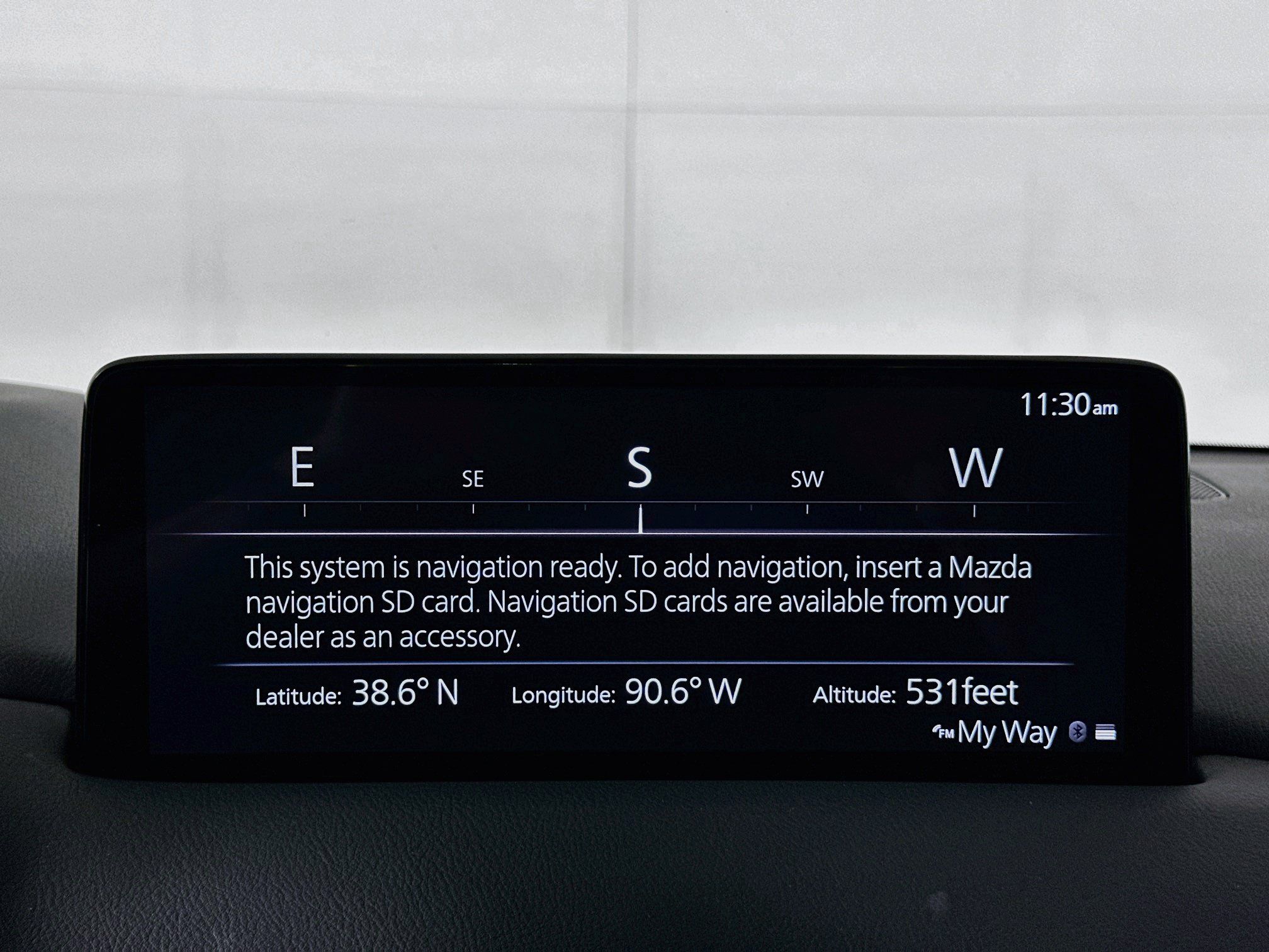 Used 2025 MAZDA CX-5 Carbon Edition AWD/4WD image 22