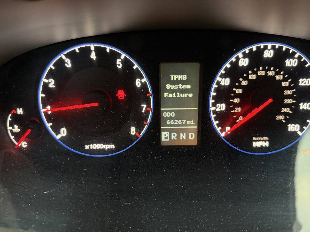 Used 2007 Hyundai Azera SE FWD image 12