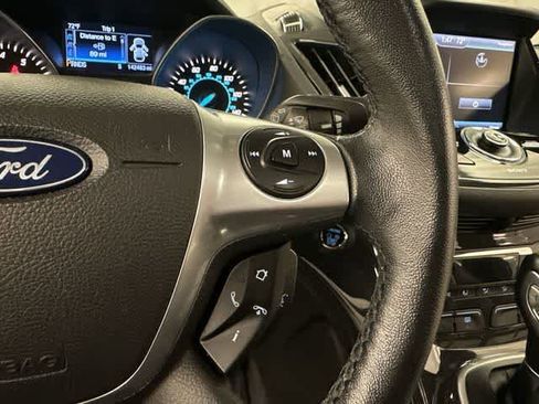 Used 2014 Ford Escape Titanium AWD/4WD image 9