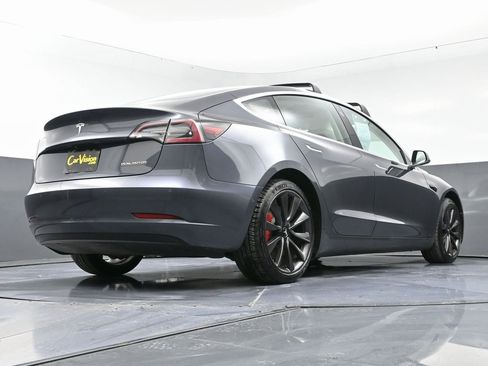 Used 2018 Tesla Model 3 Performance image 55