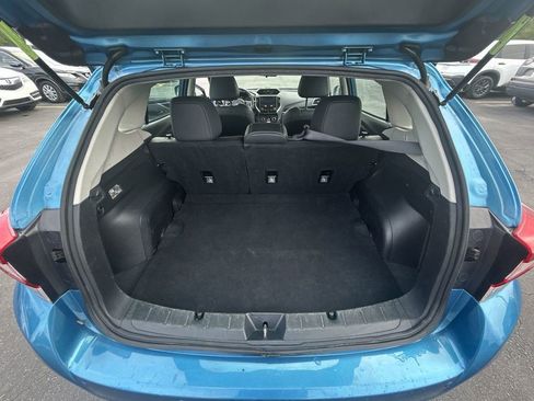 Used 2019 Subaru Impreza 2.0i Limited AWD/4WD image 23