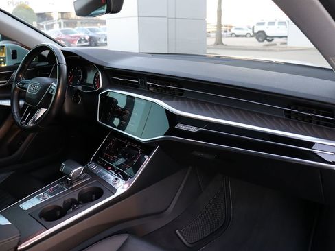 Used 2019 Audi A7 3.0T Premium w/ Convenience Package image 16