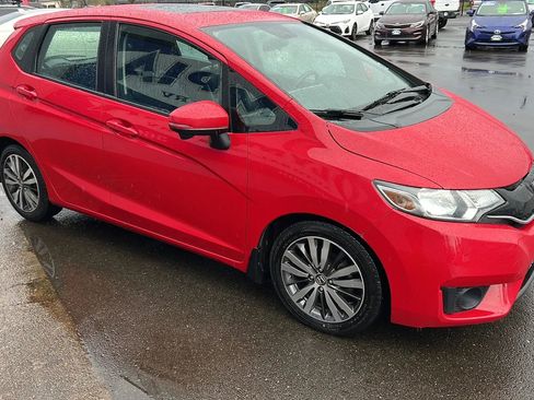 Used 2015 Honda Fit EX image 3