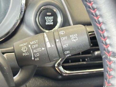 Certified 2023 MAZDA CX-9 Carbon Edition image 29