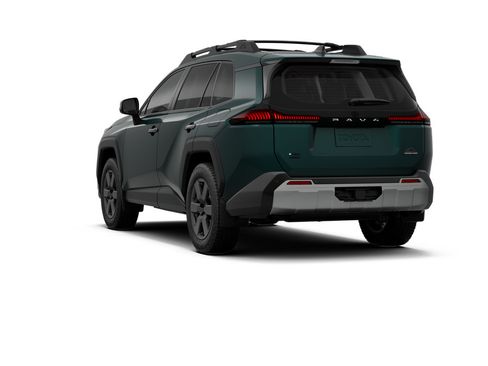 New 2026 Toyota RAV4 AWD image 7