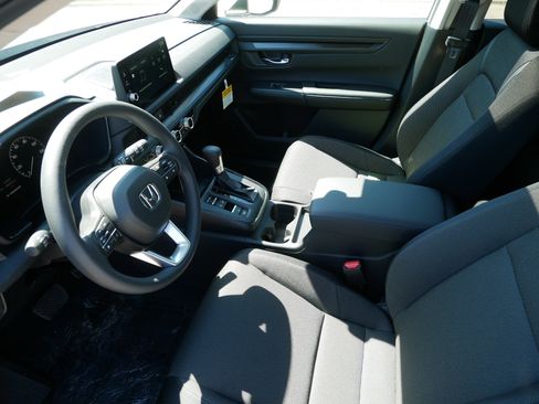New 2026 Honda CR-V EX image 7
