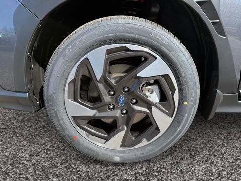 New 2026 Subaru Crosstrek 2.5i Limited image 14