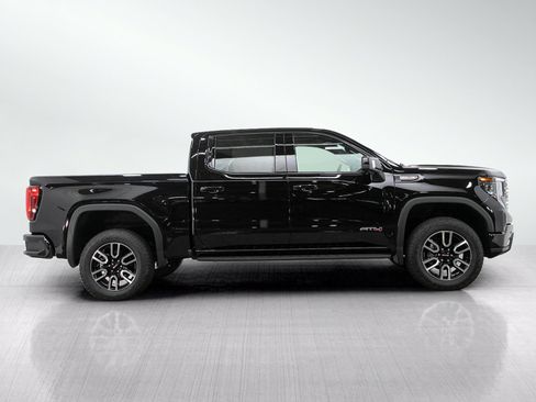 Used 2026 GMC Sierra 1500 AT4 w/ AT4 Premium Package AWD/4WD image 6