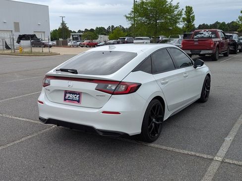 Used 2023 Honda Civic Sport image 5