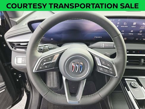 New 2026 Buick Enclave Sport Touring w/ Power Package AWD/4WD image 20