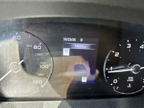 Used 2023 RAM ProMaster 2500 image 20