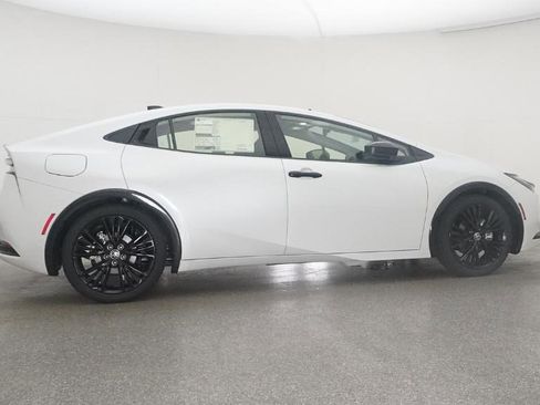 New 2026 Toyota Prius Plug-In Hybrid image 23