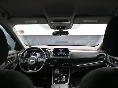 Certified 2023 Nissan Rogue S AWD/4WD image 17