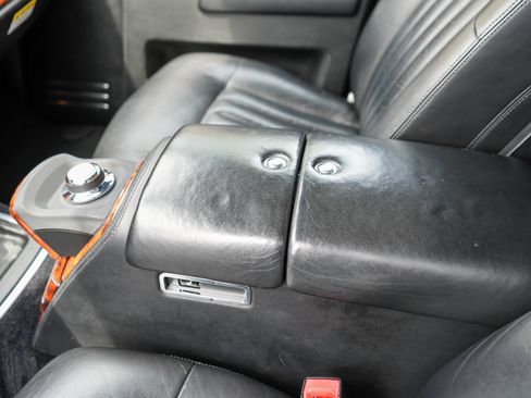 Used 2005 Rolls-Royce Phantom Sedan RWD image 20
