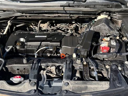 Used 2016 Honda CR-V Touring image 20