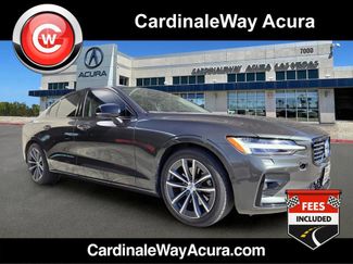 Used 2022 Volvo S60 B5 Momentum w/ Premium Package FWD video 1
